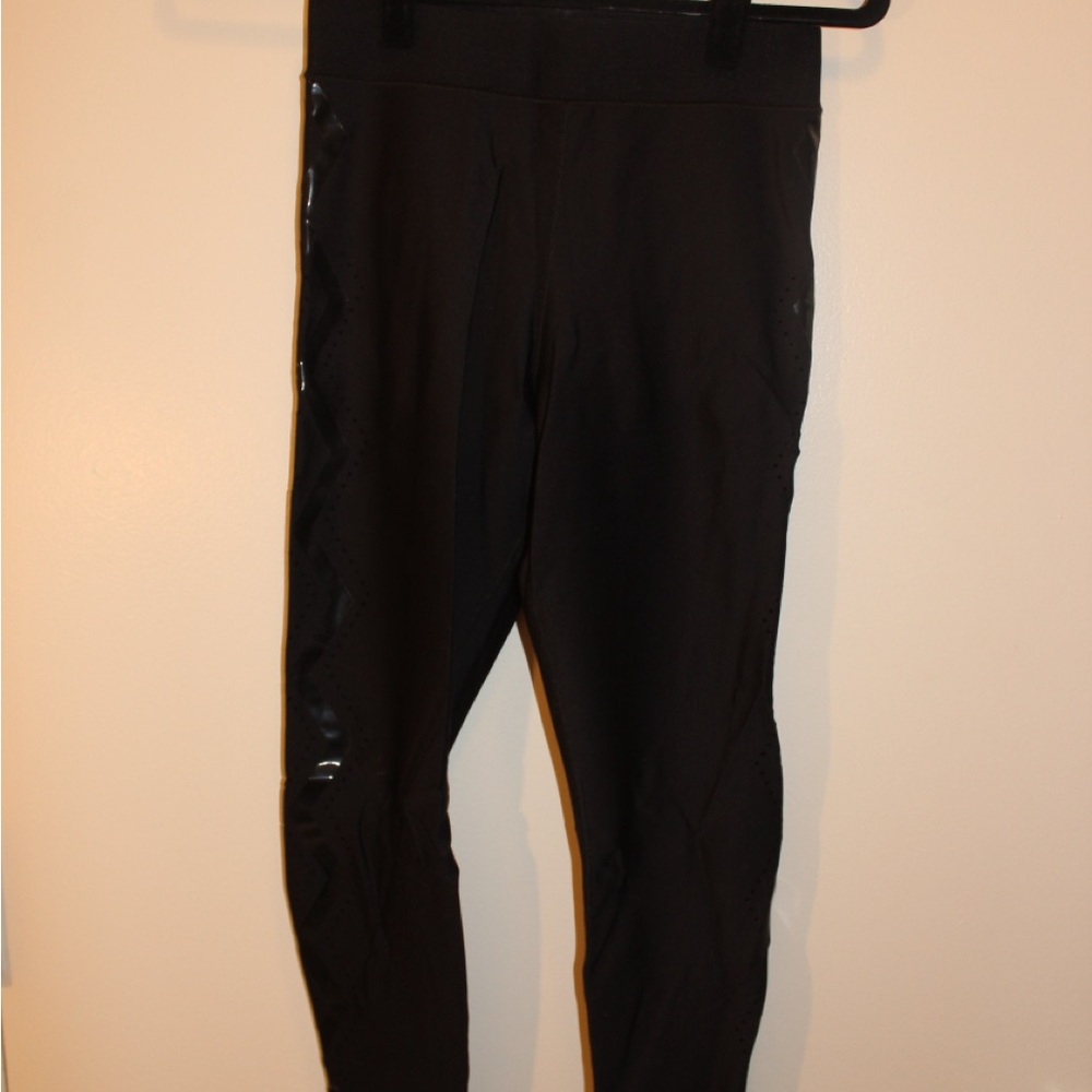 Ultracor Ultra Serrated Leggings Size Large